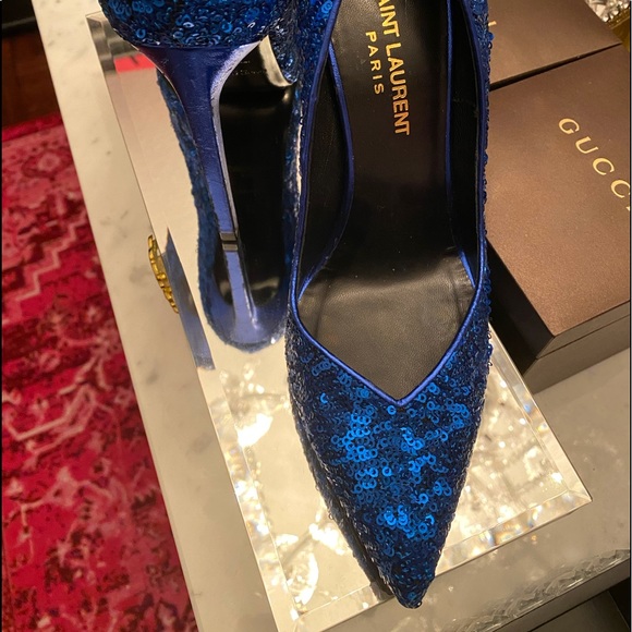 Saint Laurent size 37 - Picture 3 of 4